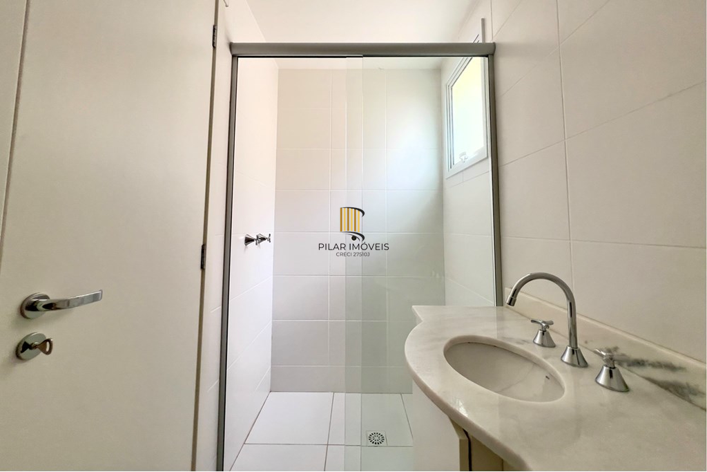 Apartamento 3 dormitórios no bairro Marechal Rondon