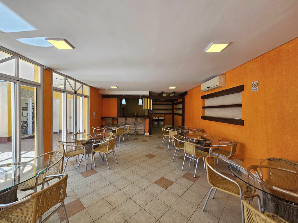 Apartamento 3 dormitórios no bairro Menino Deus