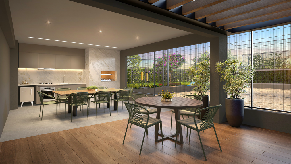 Studio 1 dormitório no bairro Menino Deus