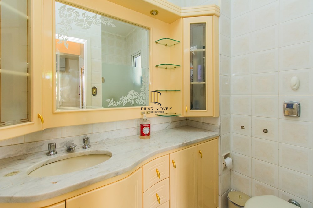 Casa de Condomínio 3 dormitórios no bairro Marechal Rondon