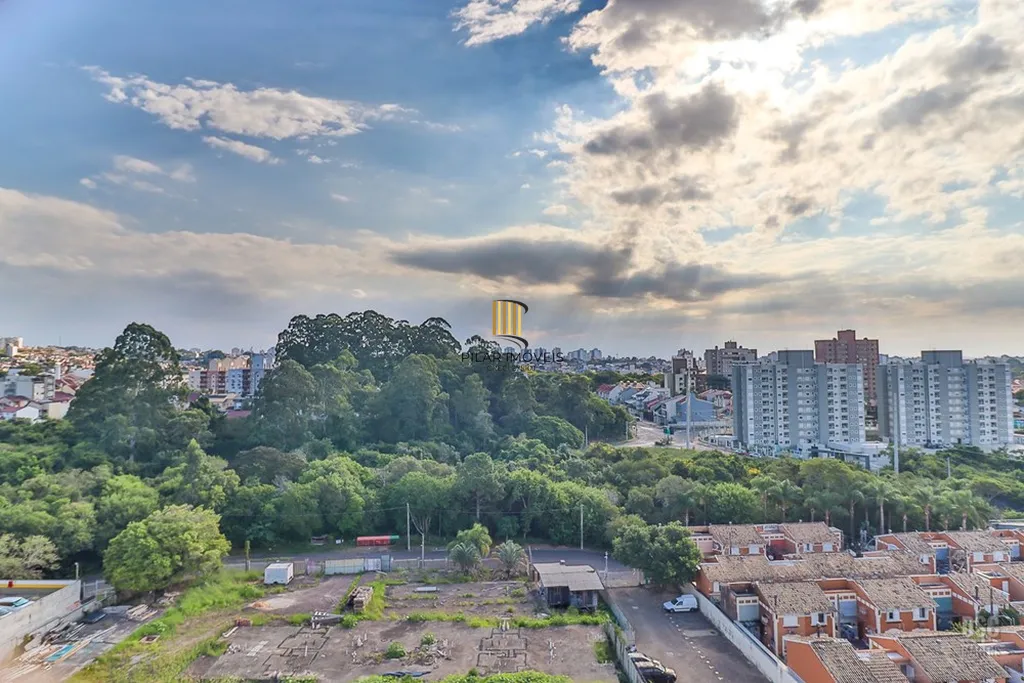 Apartamento 3 dormitórios no bairro Jardim Itu