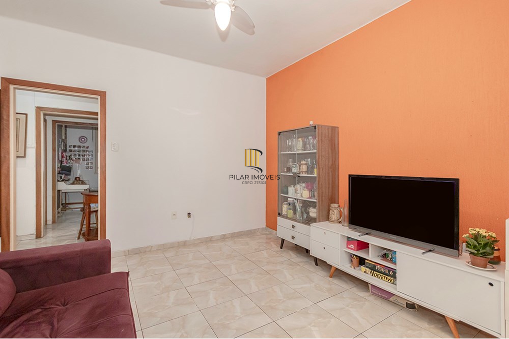 Apartamento 2 dormitórios no bairro Santana - Pilar Imóveis