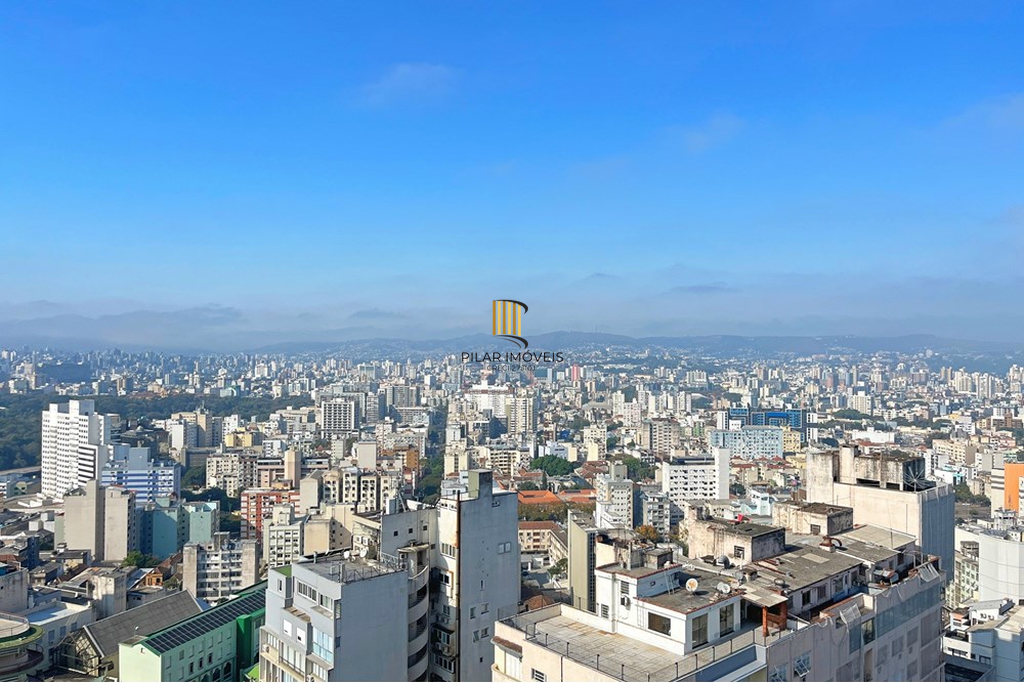Apartamento 3 dormitórios no bairro Centro Histórico