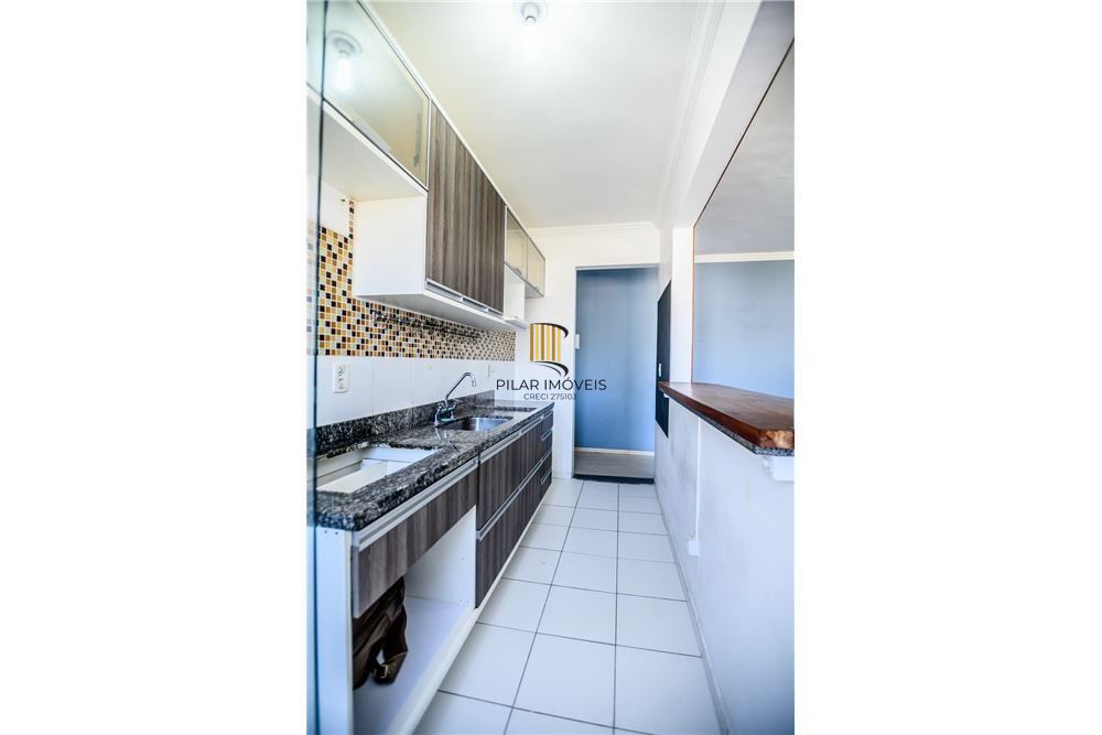 Apartamento 3 dormitórios no bairro Nonoai