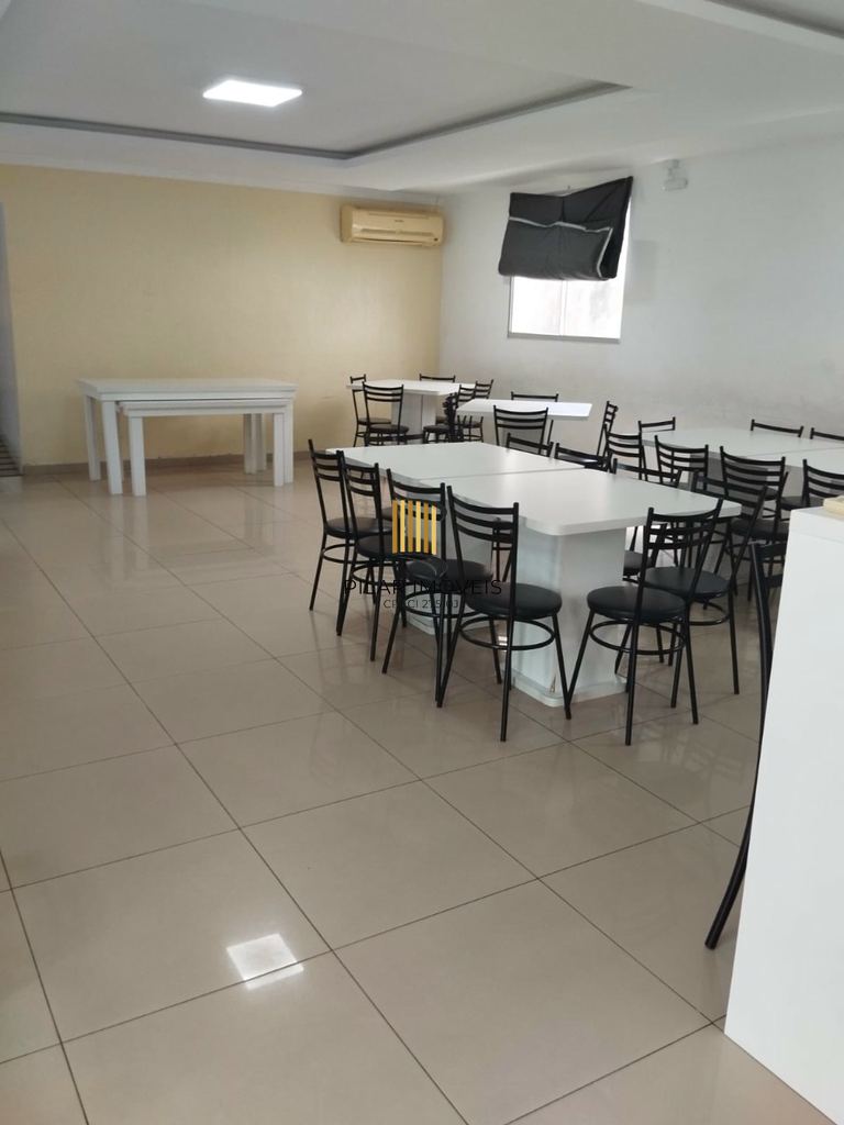 Apartamento 2 dormitórios no bairro Parque Santa Fé