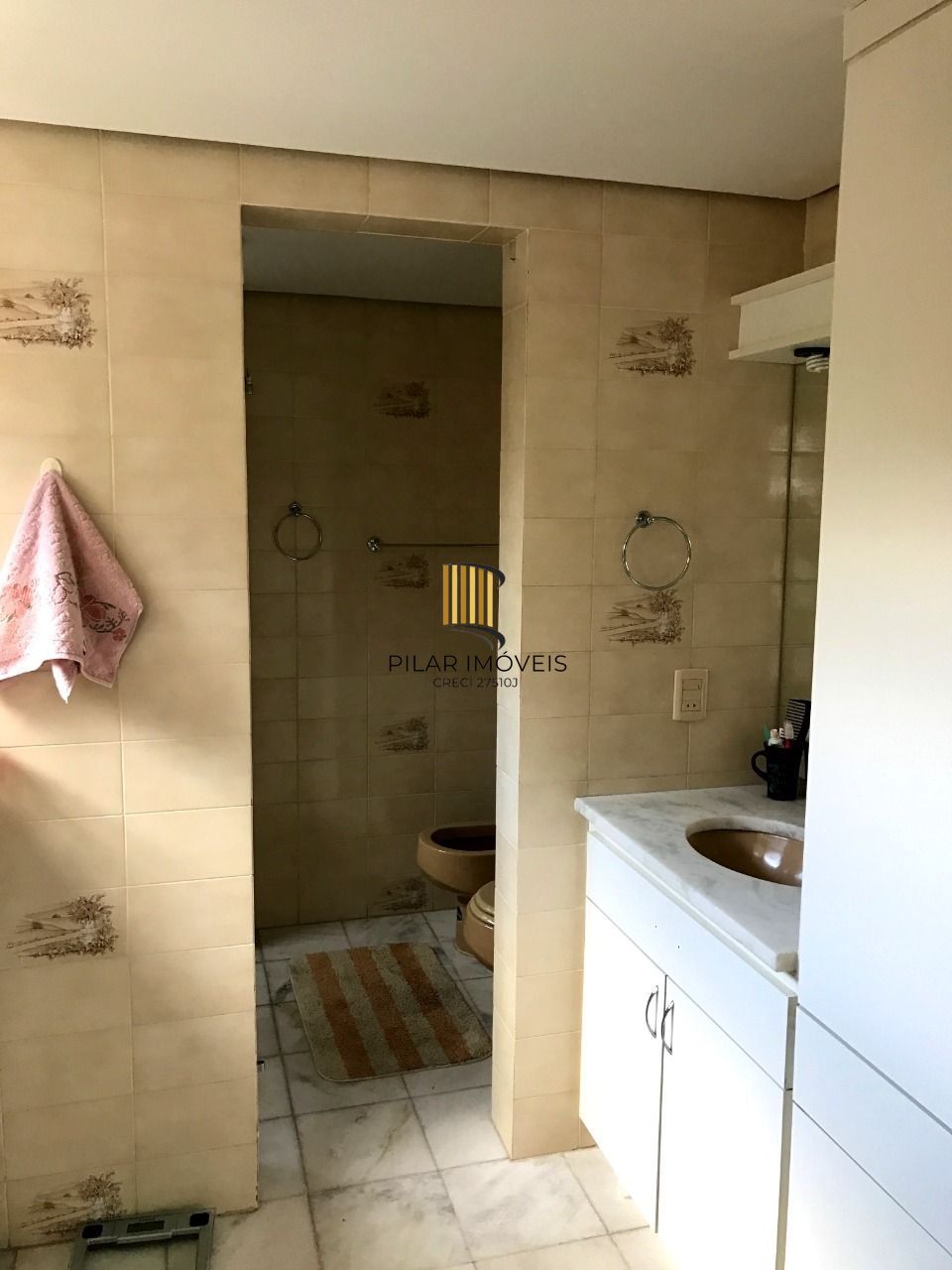 Apartamento 3 dormitórios no bairro Bela Vista