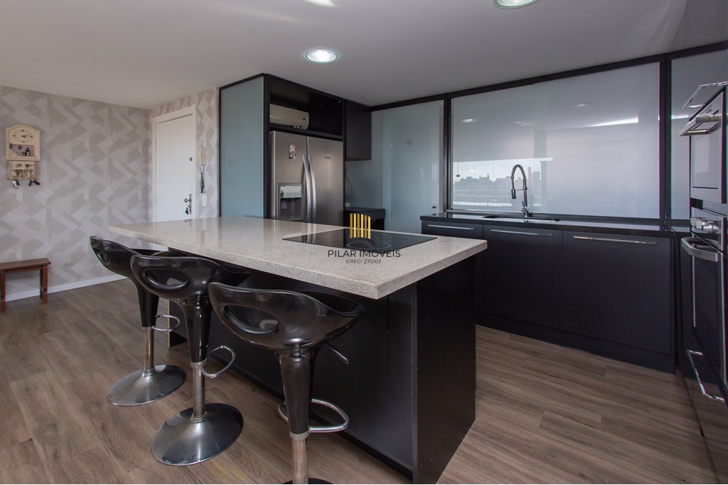 Apartamento 3 dormitórios no bairro Jardim Lindóia