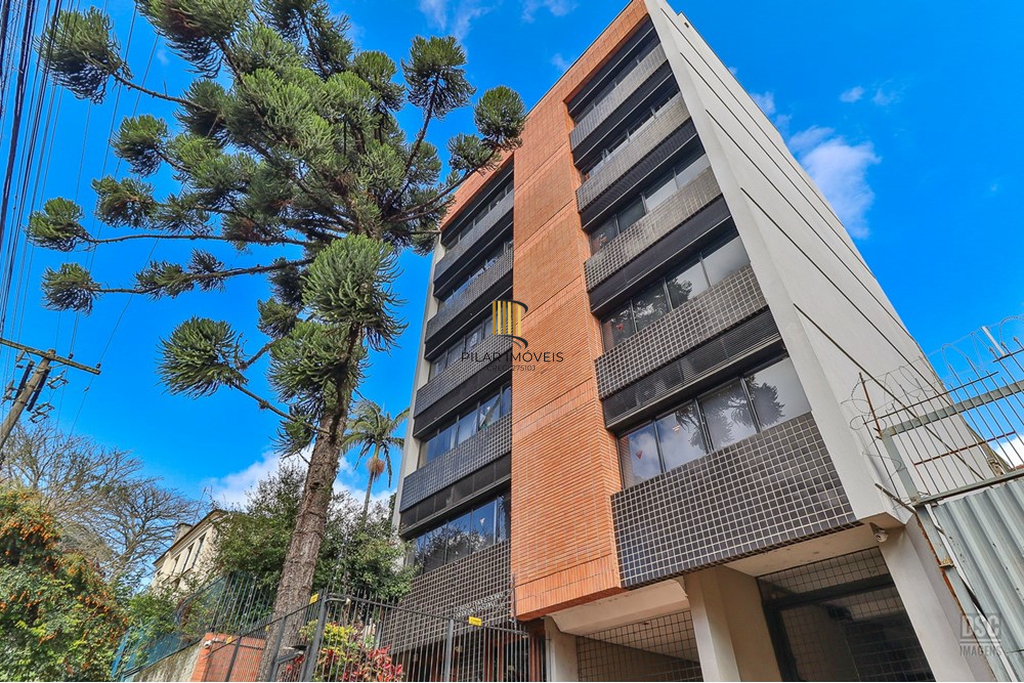 Sala Comercial no bairro Petrópolis - Pilar Imóveis