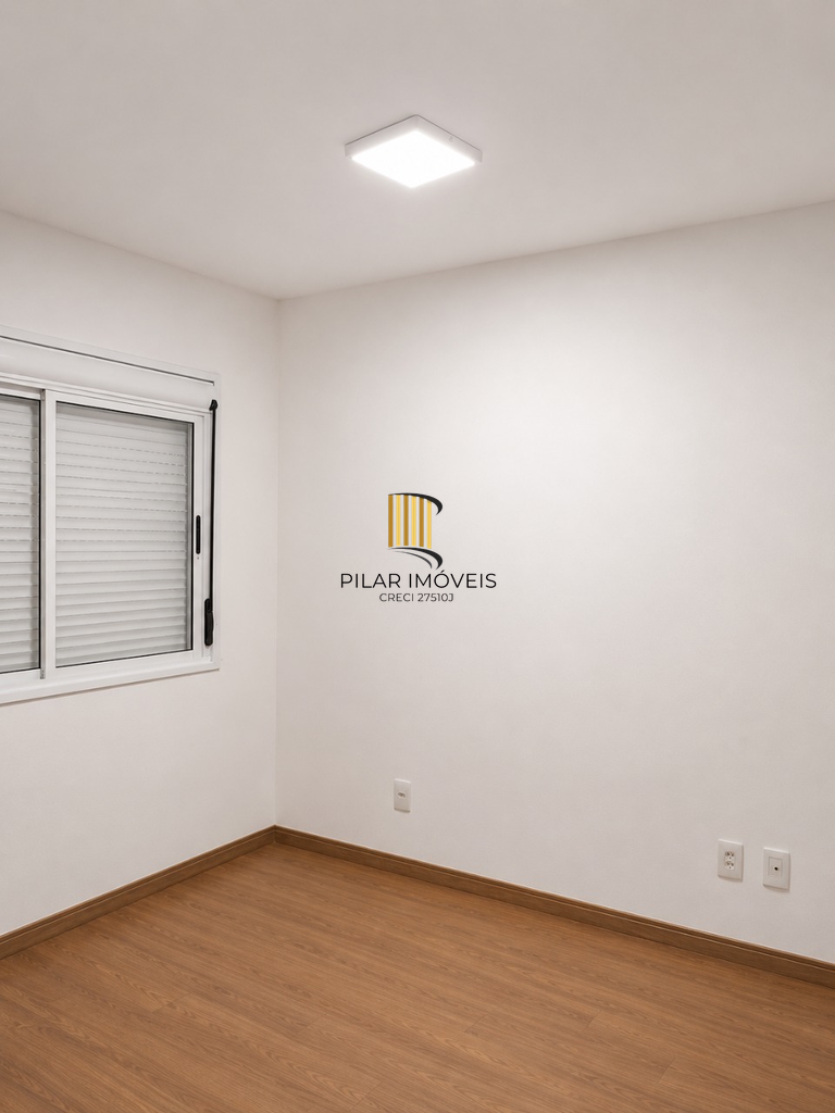 Apartamento 2 dormitórios no bairro Vila Ipiranga