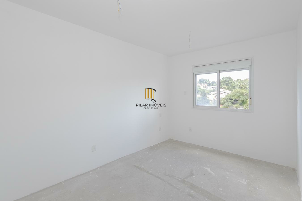 Apartamento 2 dormitórios no bairro Teresópolis