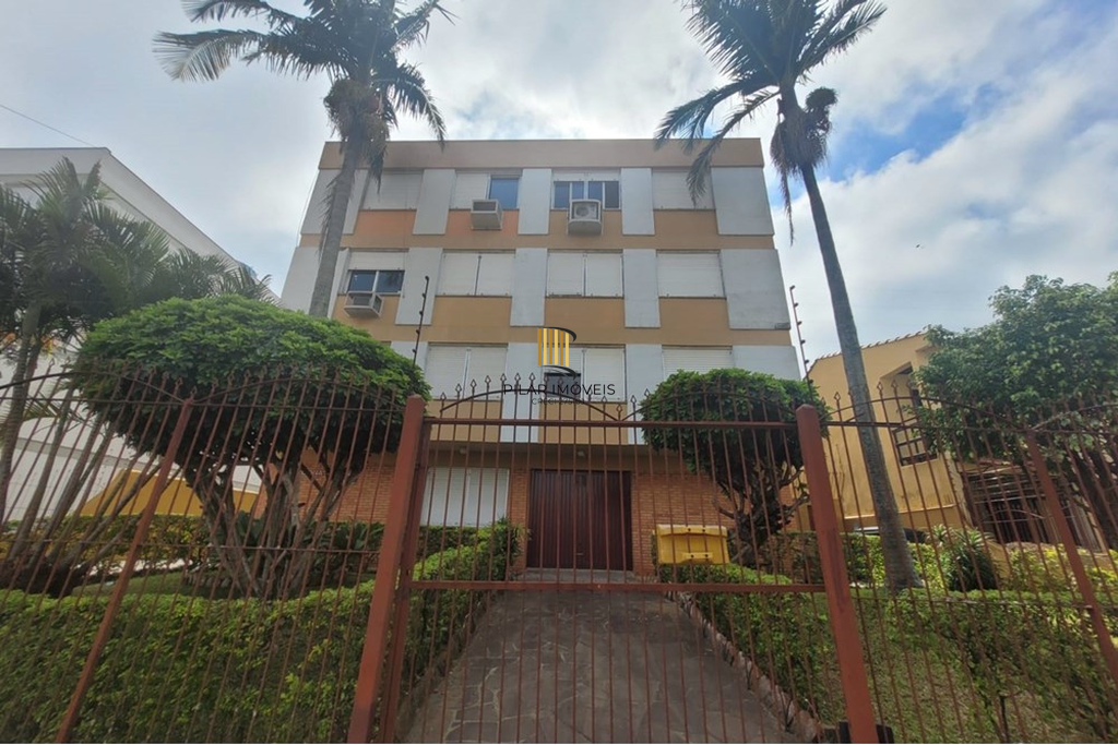 Apartamento 1 dormitório no bairro Partenon