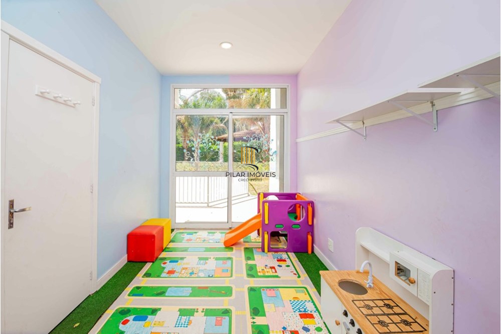 Apartamento 3 dormitórios no bairro Partenon