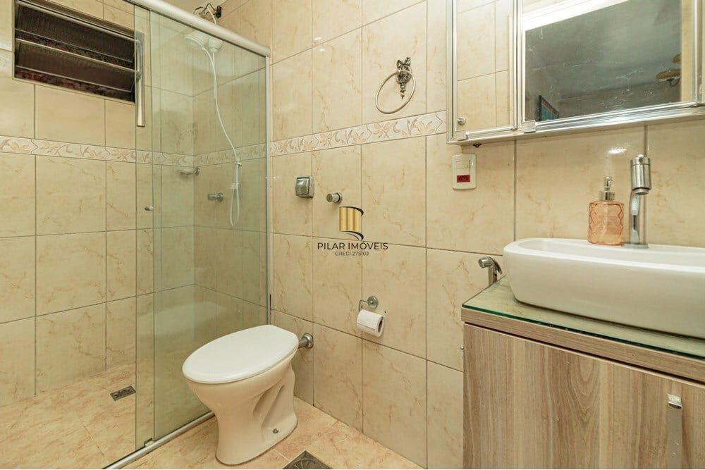 Apartamento 1 dormitório no bairro Passo da Areia