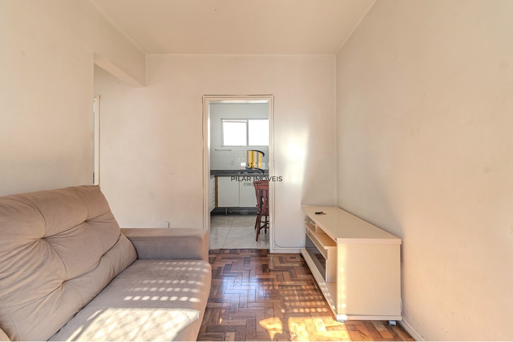 Apartamento 2 dormitórios no bairro Jardim Itu