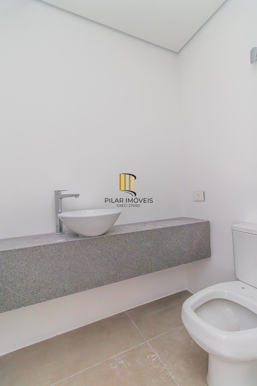Apartamento 3 dormitórios no bairro Bela Vista