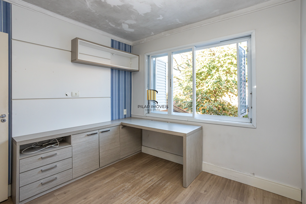 Apartamento 2 dormitórios no bairro Teresópolis