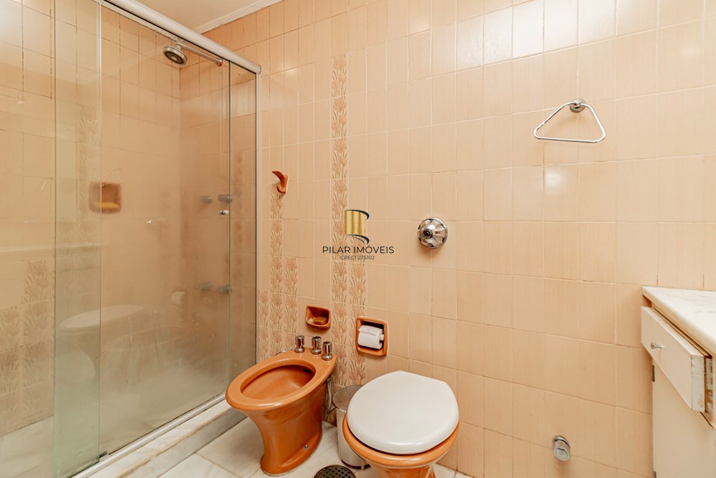 Apartamento 3 dormitórios no bairro Rio Branco