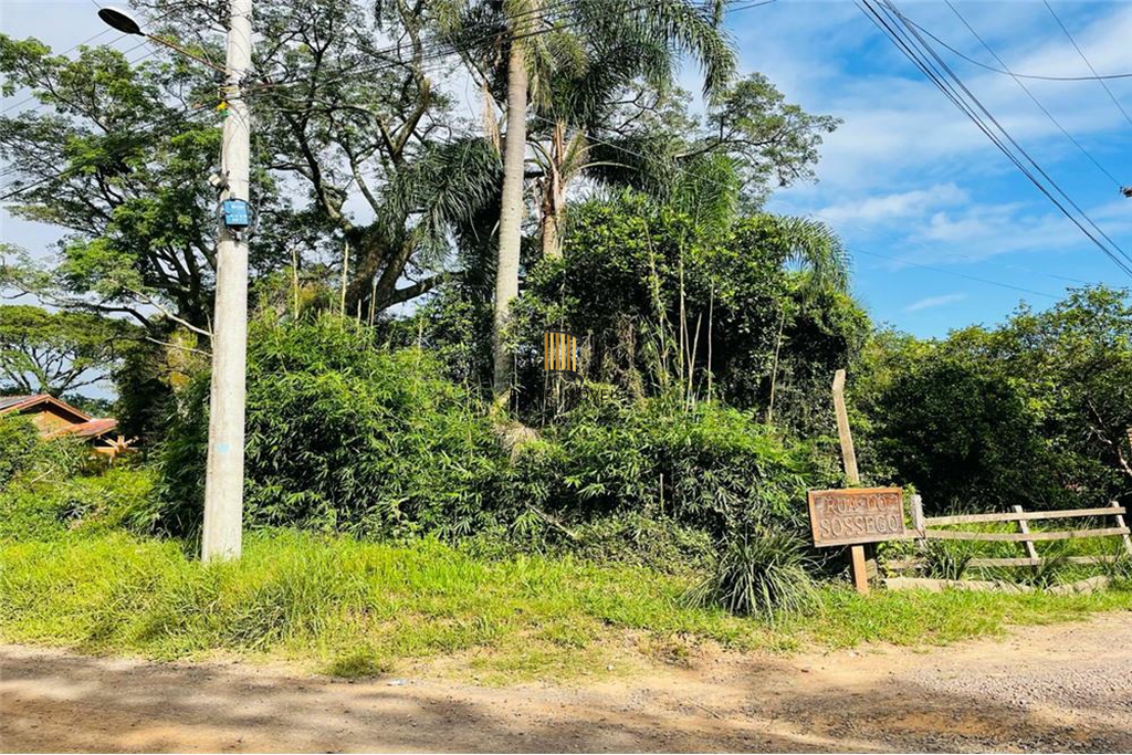 Terreno no bairro Centro