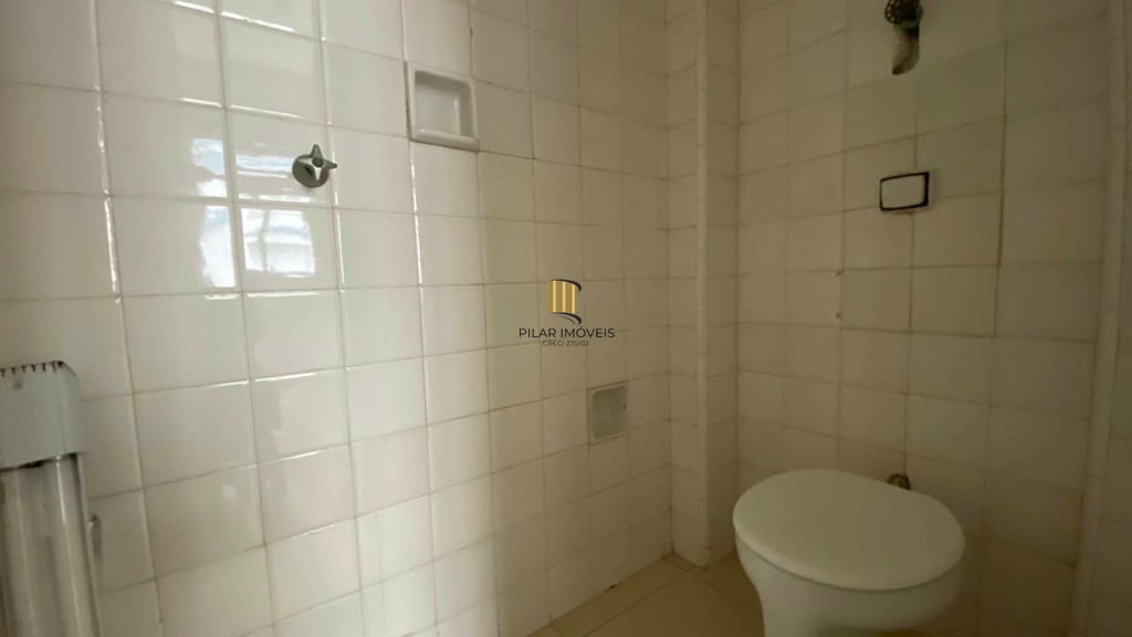 Apartamento 2 dormitórios no bairro Centro Histórico