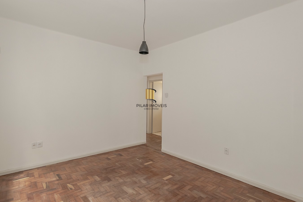 Apartamento 2 dormitórios no bairro São João