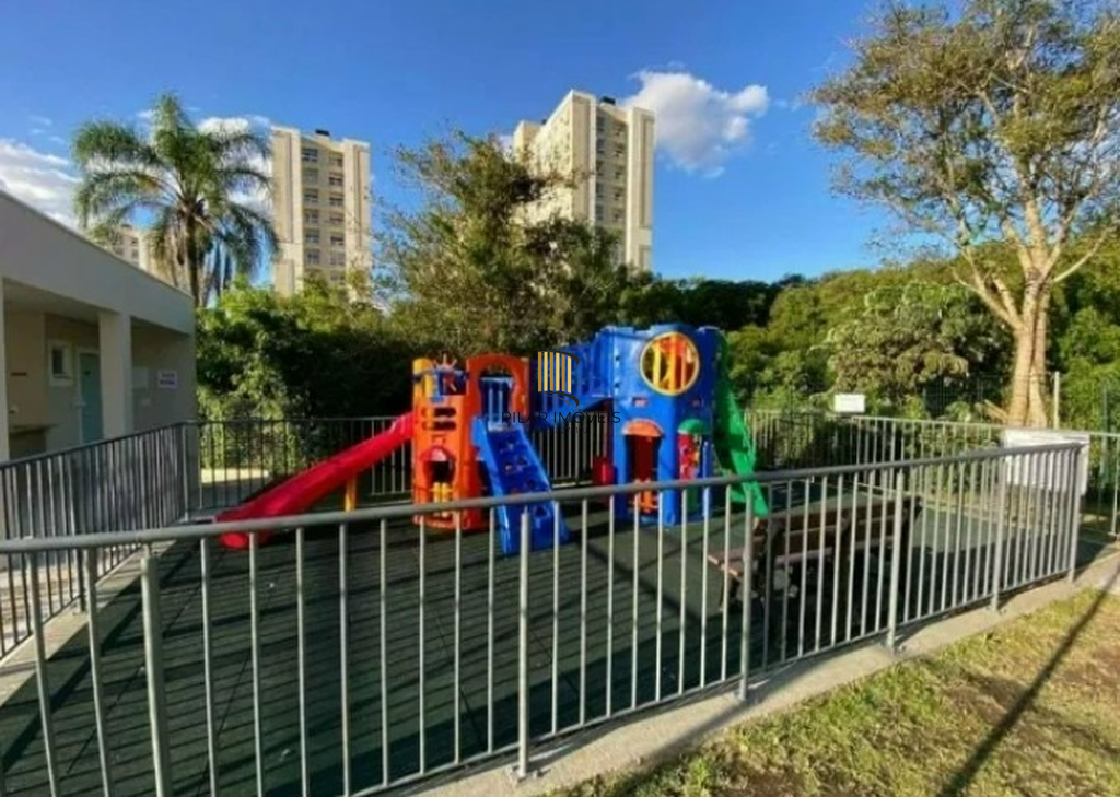 Apartamento 2 dormitórios no bairro Parque Santa Fé