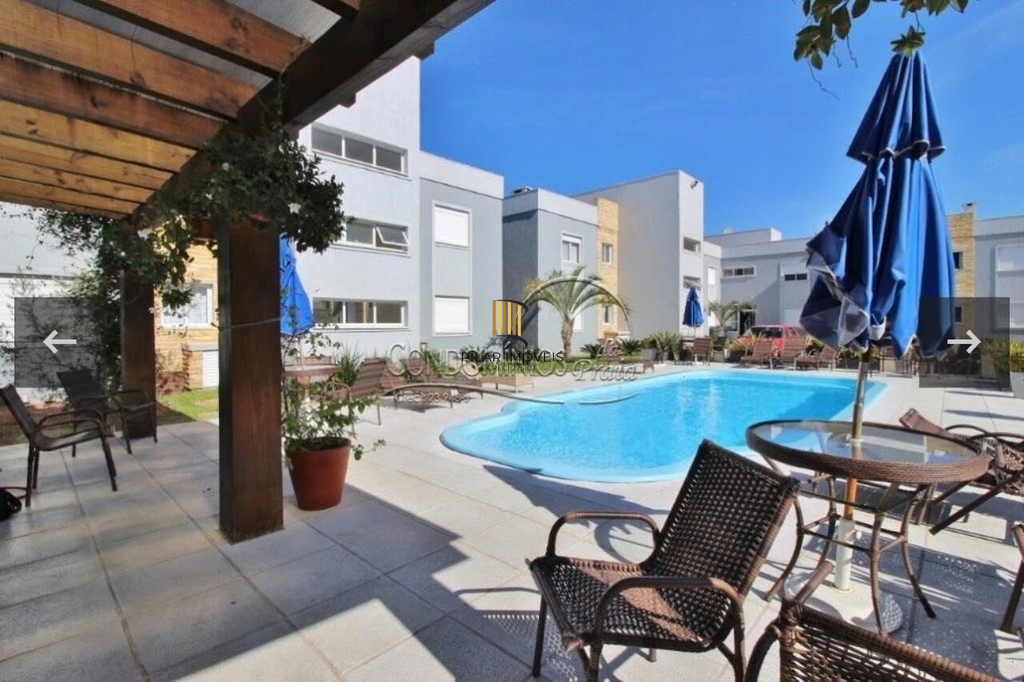 Apartamento 3 dormitórios no bairro Centro