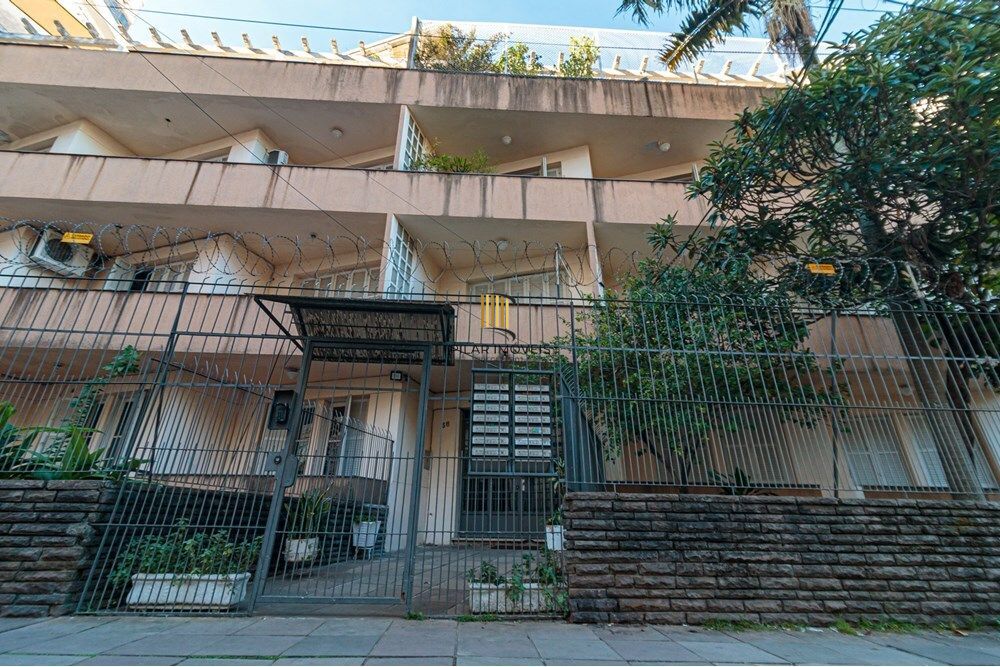 Apartamento 4 dormitórios no bairro Santana