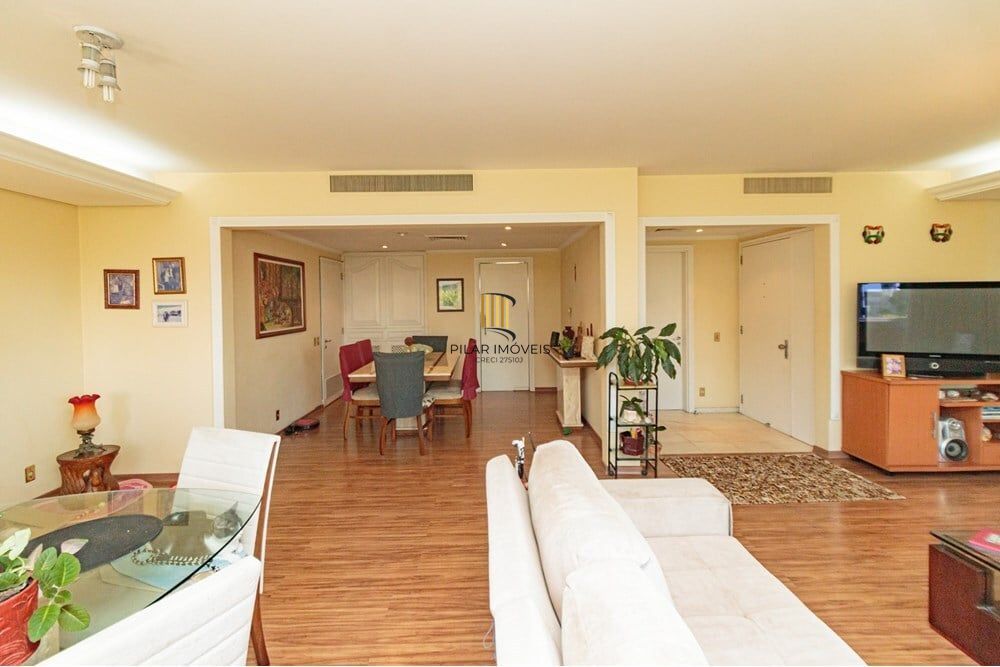 Apartamento 3 dormitórios no bairro Rio Branco