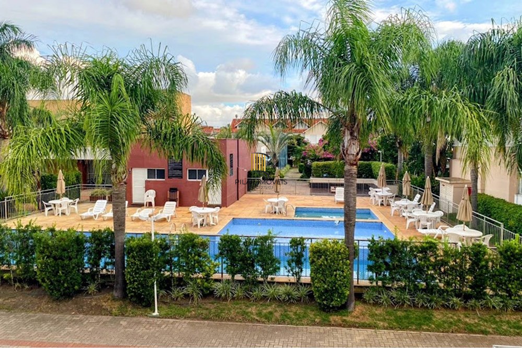 Casa de Condomínio 4 dormitórios no bairro Estância Velha