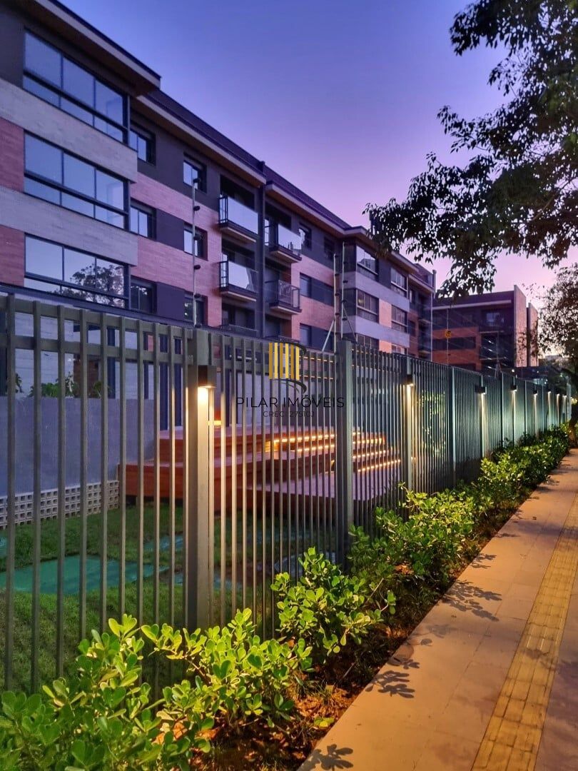 Apartamento Garden 3 dormitórios no bairro Três Figueiras