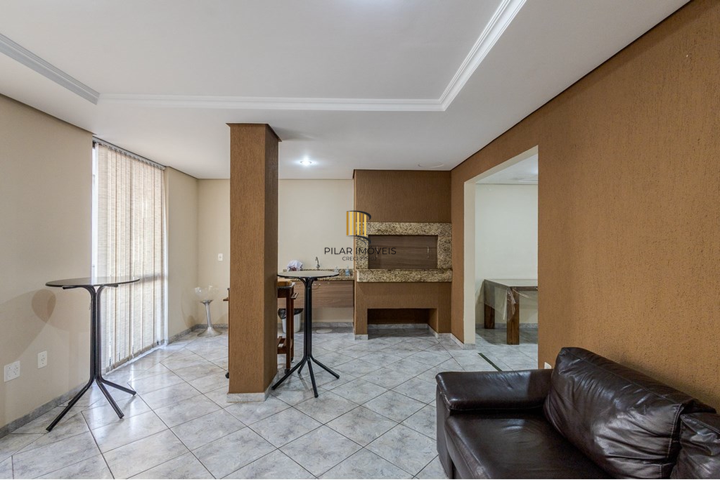 Apartamento 3 dormitórios no bairro Passo da Areia