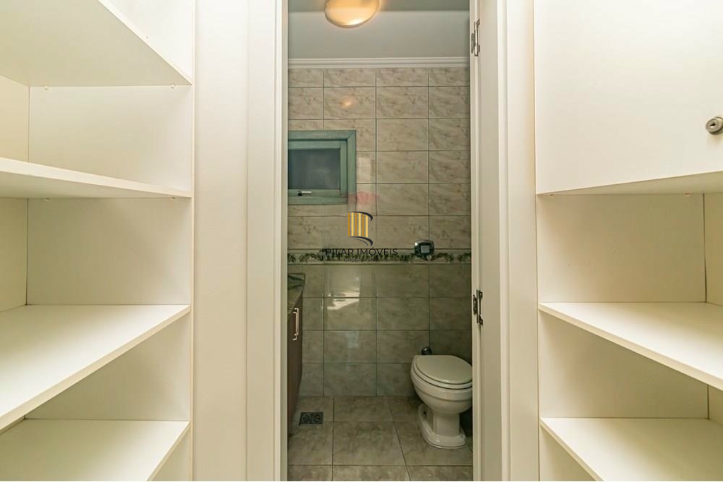 Apartamento 3 dormitórios no bairro Jardim Lindóia