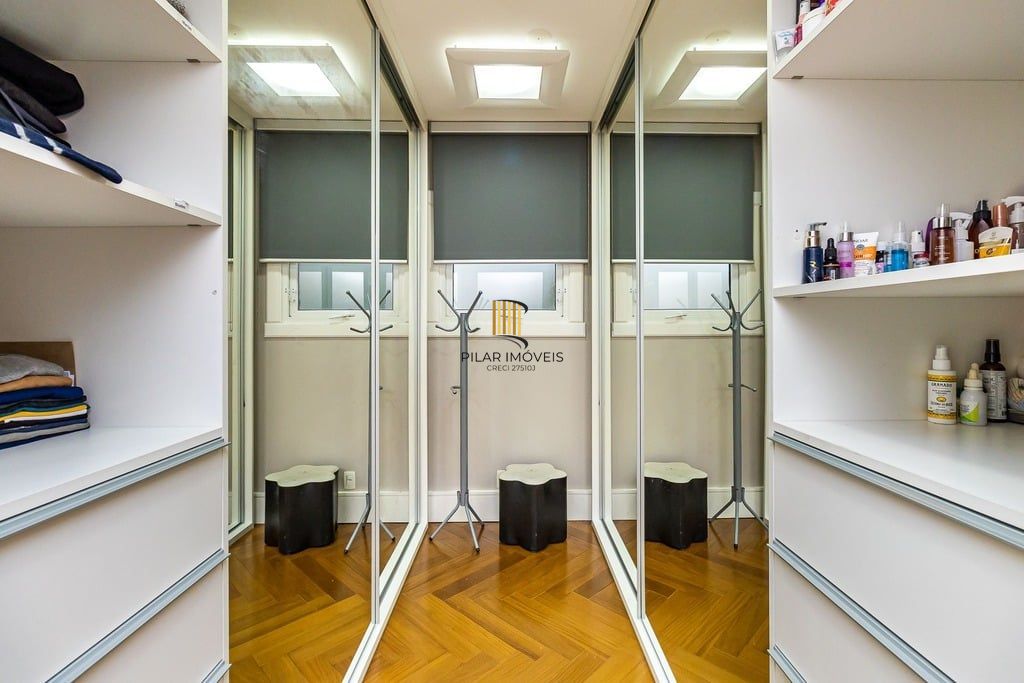 Apartamento 3 dormitórios no bairro Bela Vista