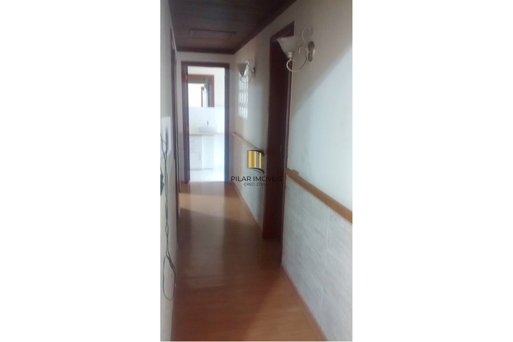 Apartamento 3 dormitórios no bairro Petrópolis