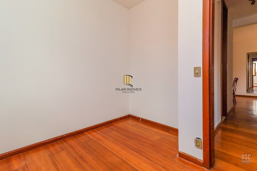 Apartamento 3 dormitórios no bairro Jardim Carvalho