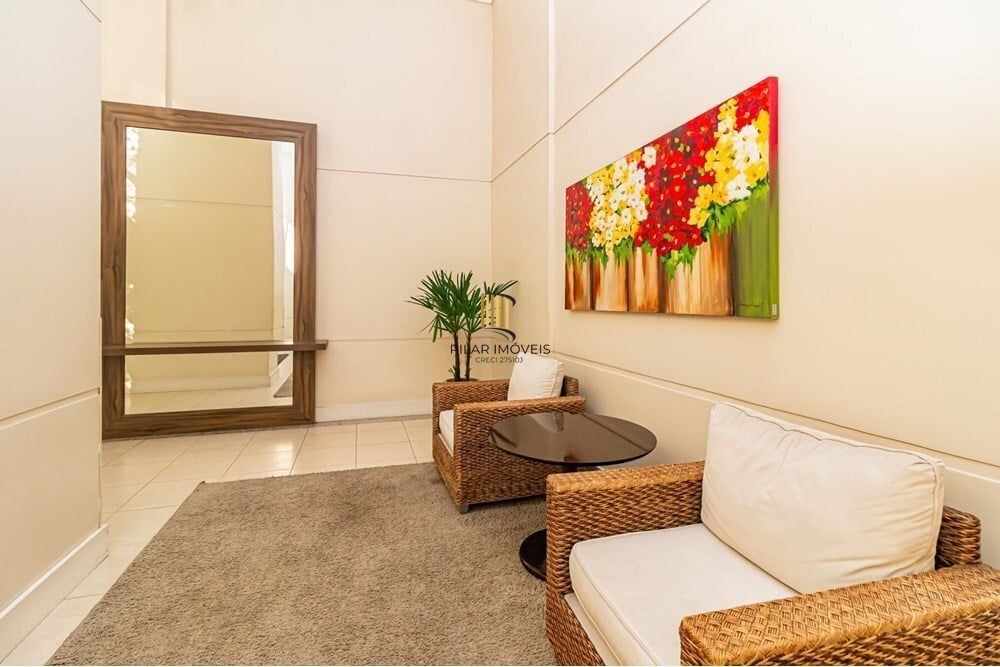 Apartamento 3 dormitórios no bairro Passo da Areia