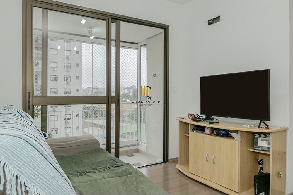Apartamento 2 dormitórios no bairro Santa Maria Goretti