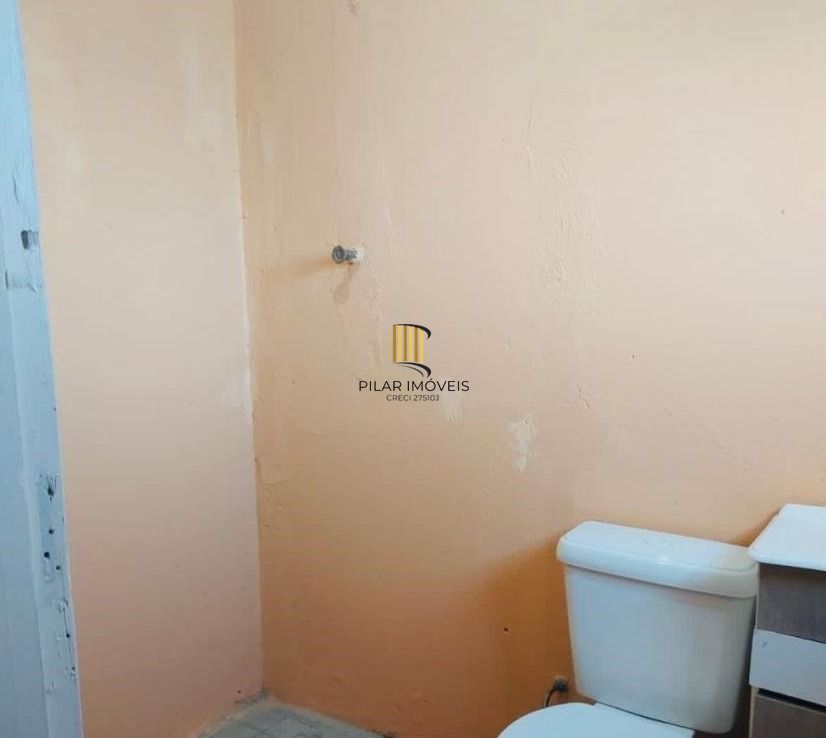 Casa 2 dormitórios no bairro Aparecida