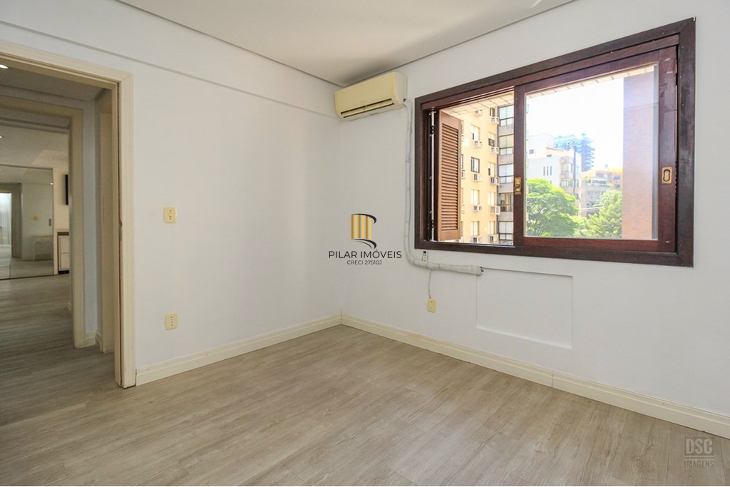 Apartamento 3 dormitórios no bairro Petrópolis