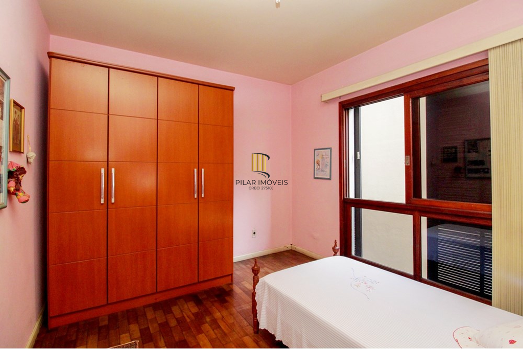 Apartamento 3 dormitórios no bairro Petrópolis