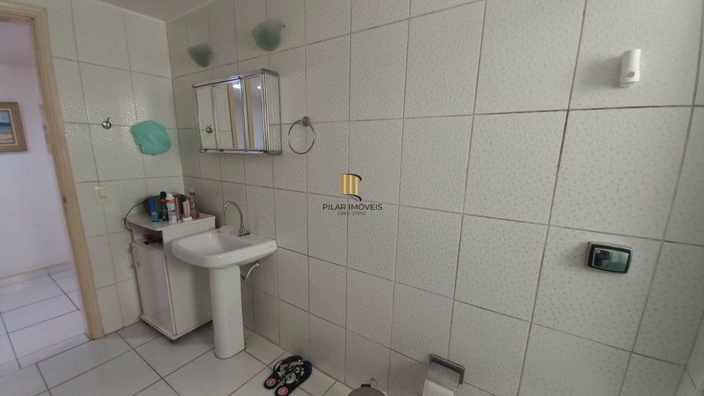 Apartamento 4 dormitórios no bairro Centro Histórico