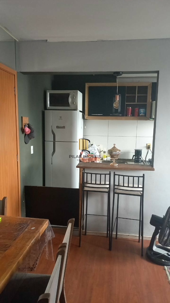 Apartamento 2 dormitórios no bairro Parque Santa Fé