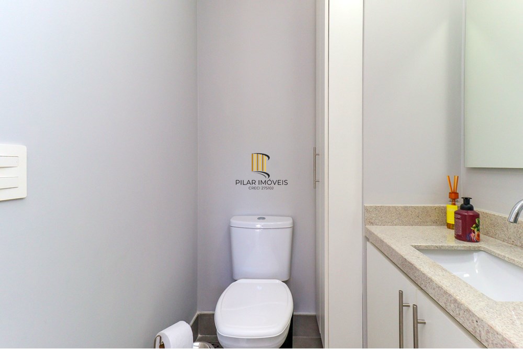 Sala Comercial no bairro Partenon