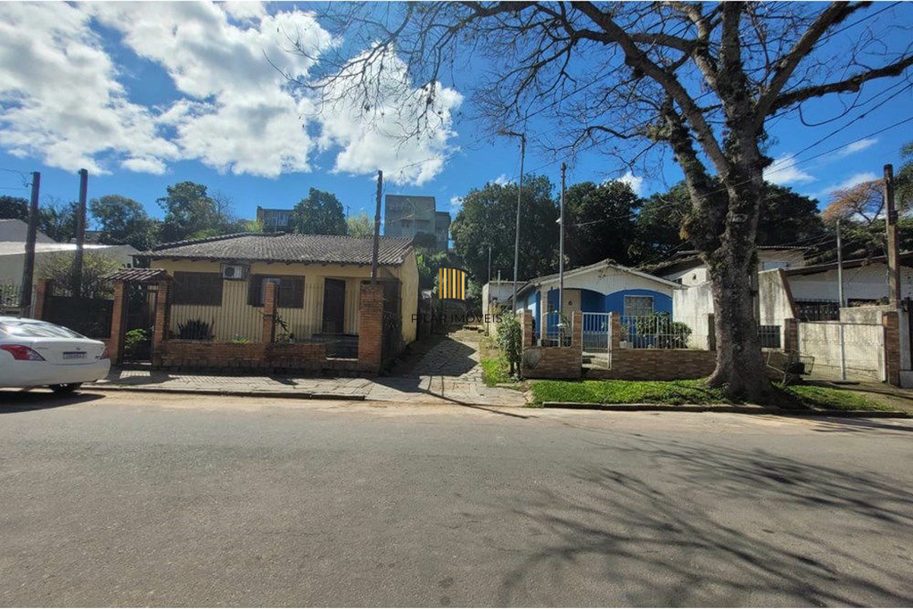 Terreno no bairro Jardim Carvalho