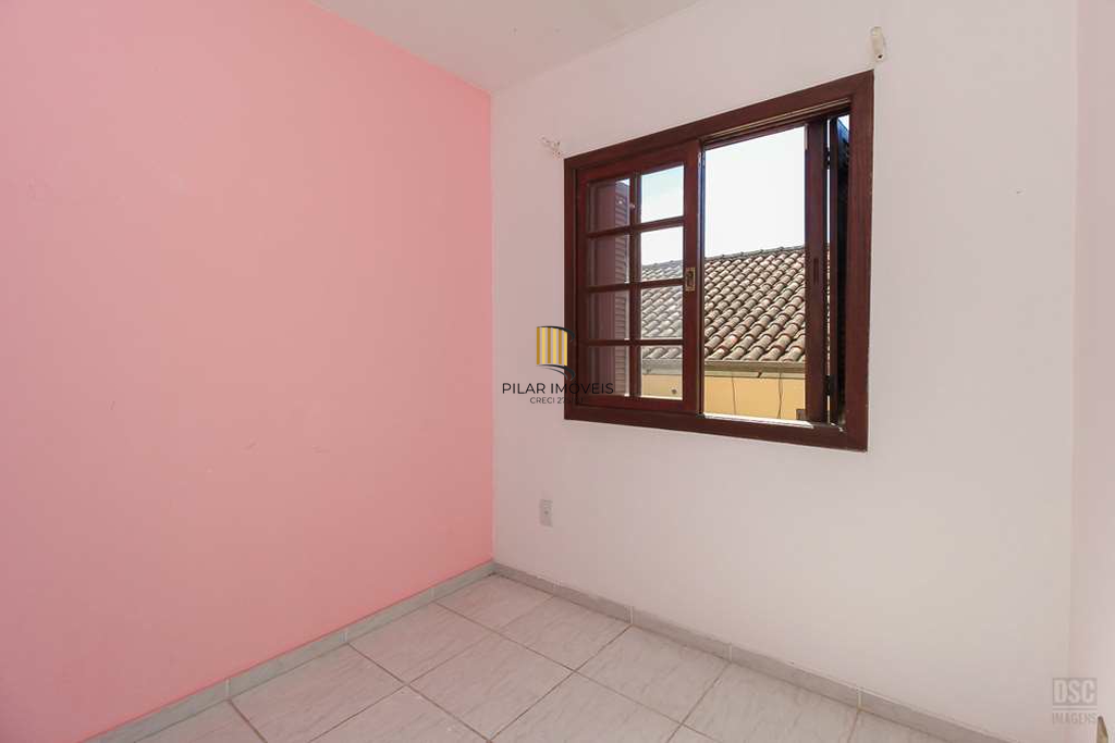 Casa de Condomínio 3 dormitórios no bairro Vila Nova