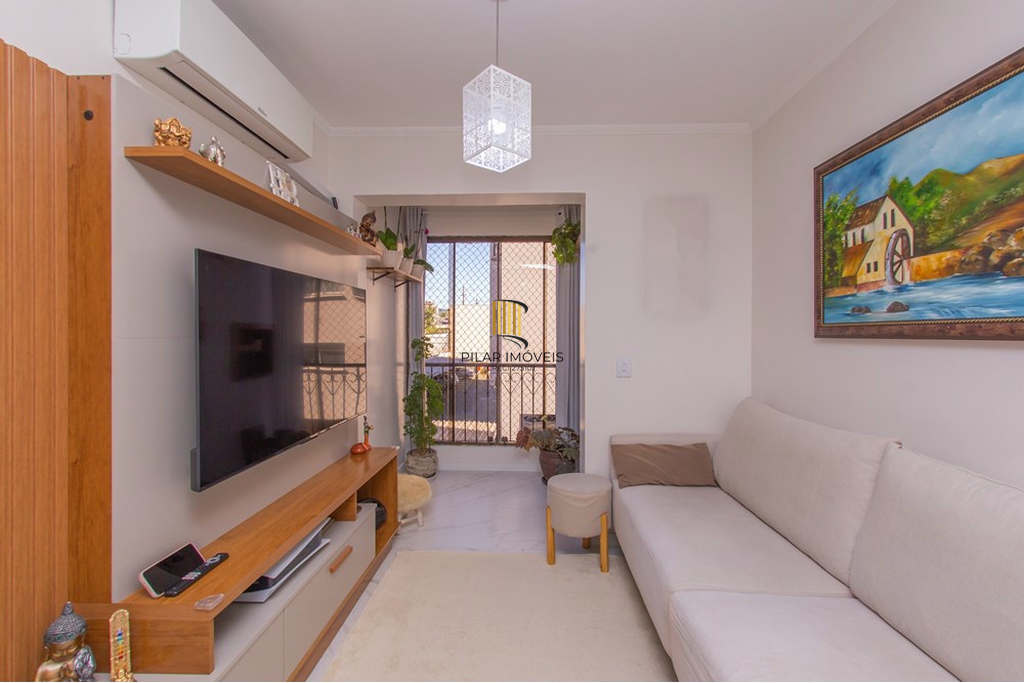 Apartamento 2 dormitórios no bairro Sarandi