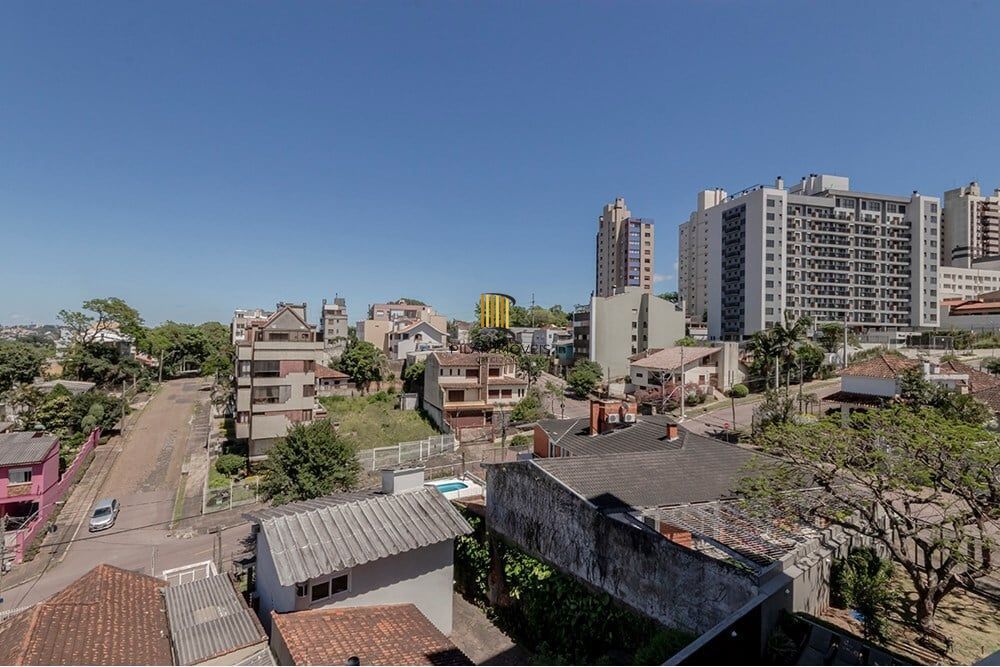 Apartamento 2 dormitórios no bairro Jardim do Salso