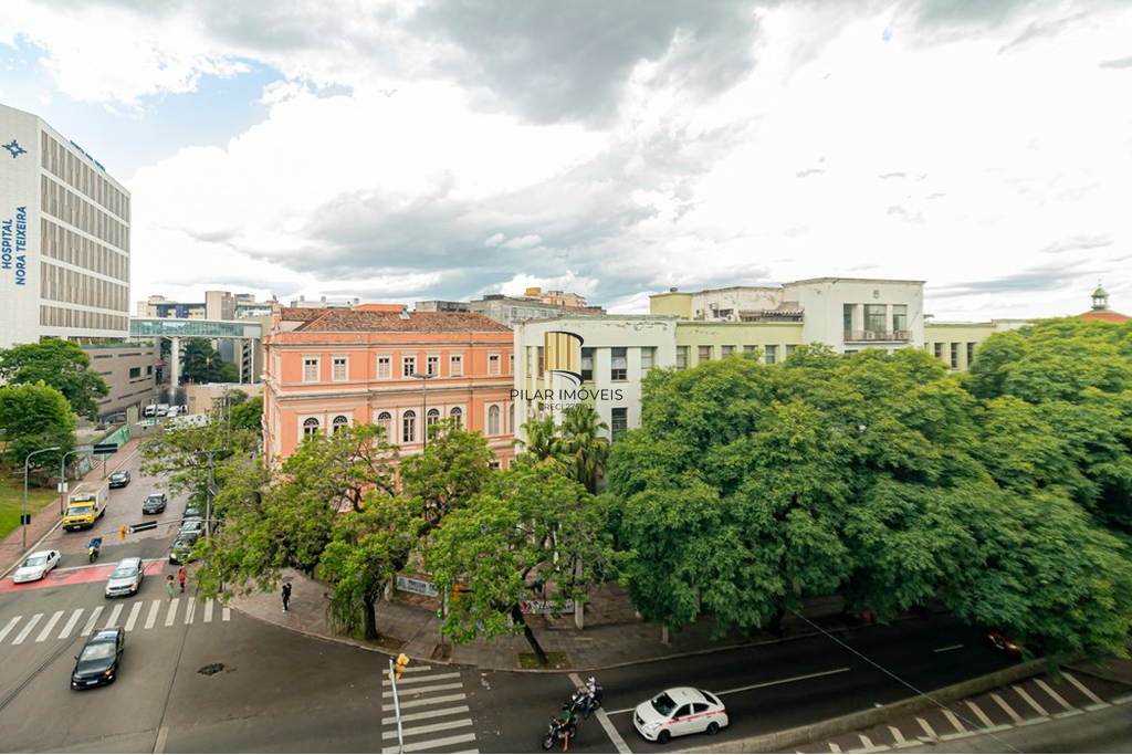 Apartamento 3 dormitórios no bairro Centro Histórico