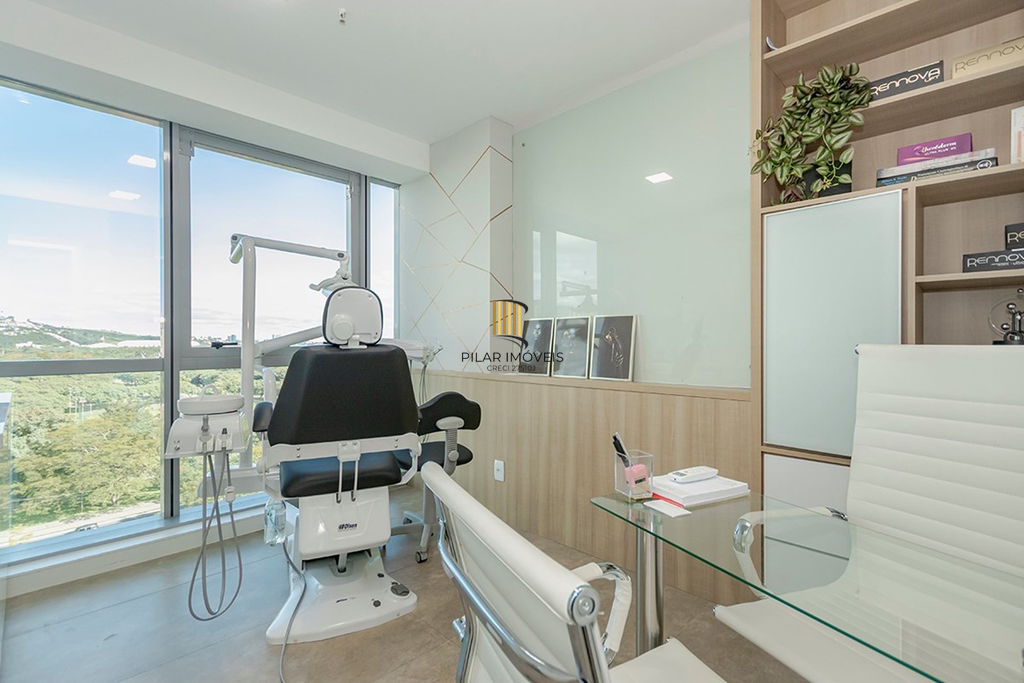 Sala Comercial no bairro Praia de Belas