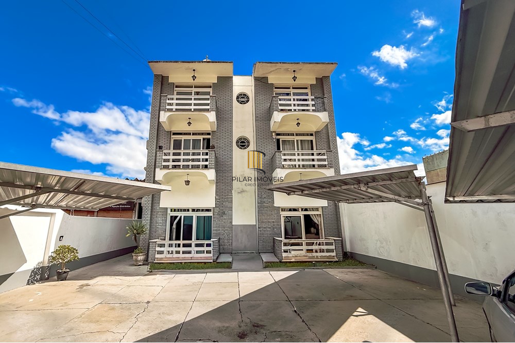 Apartamento 2 dormitórios no bairro Centro - Pilar Imóveis